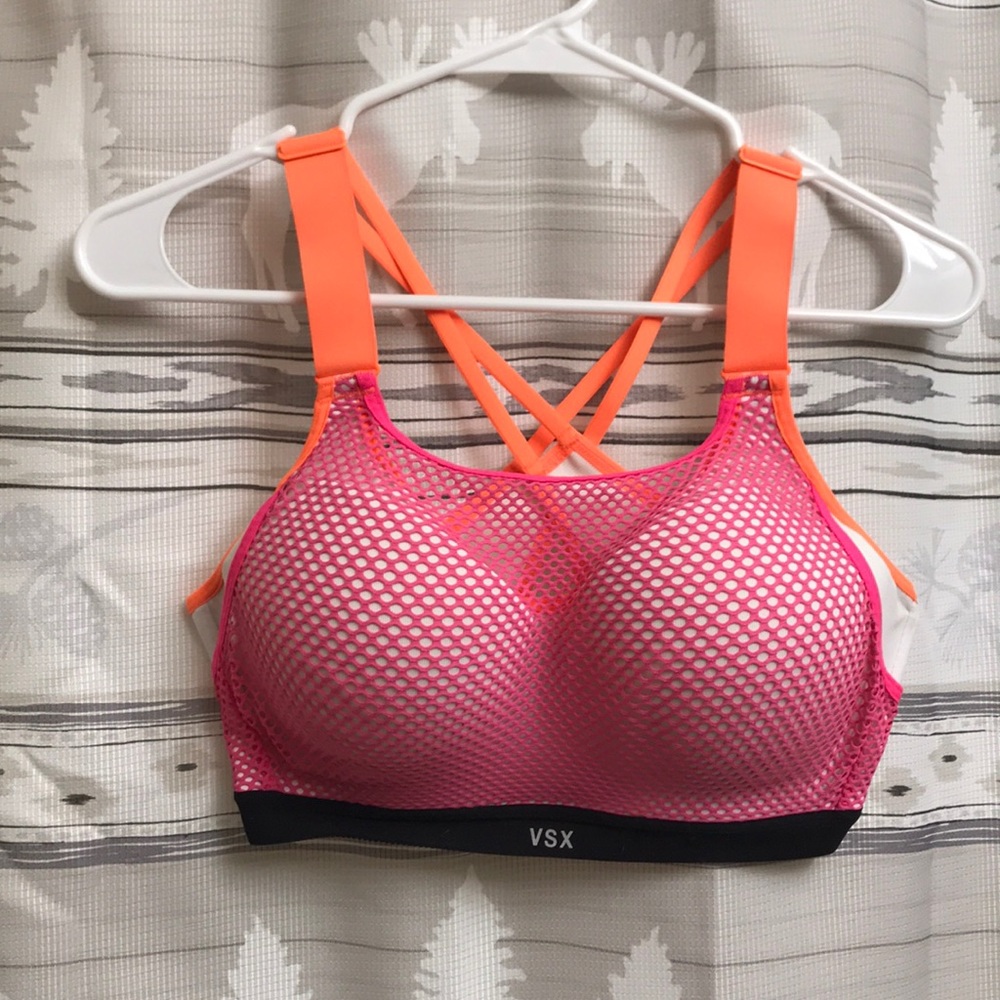 VSX sports bra